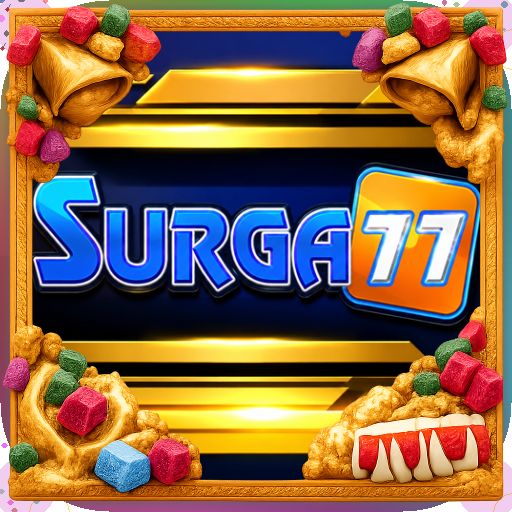 surga77 — galeri pratinjau - APK Resmi