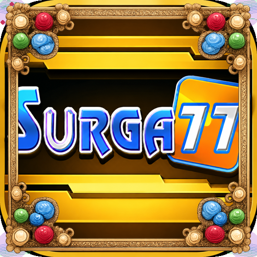 surga77 — galeri pratinjau Resmi APK